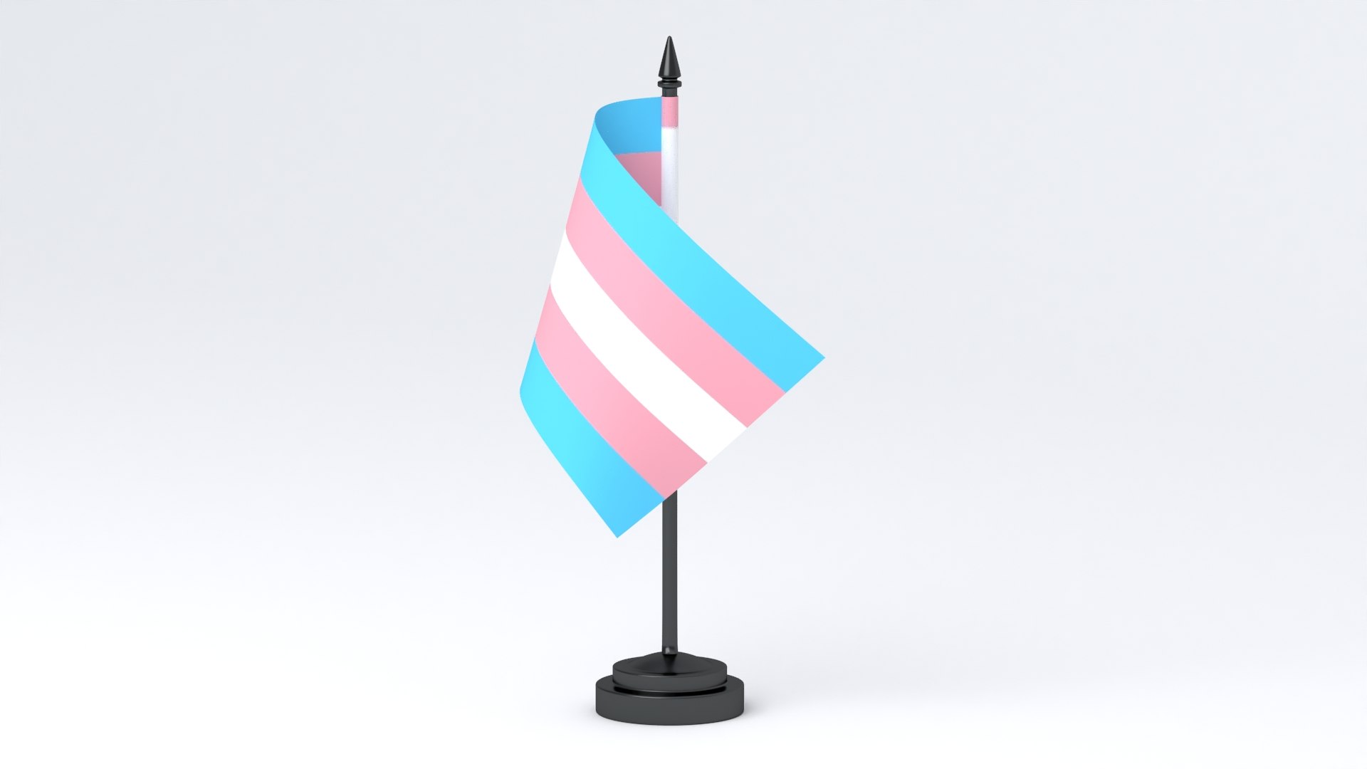 3D Transgender Pride Table Flag model https://p.turbosquid.com/ts-thumb/n4/Iz0NbA/L0/30000/jpg/1778684901/1920x1080/fit_q87/4d2e1700a7a47ae8dcee2e564102a9bfa448db1c/30000.jpg