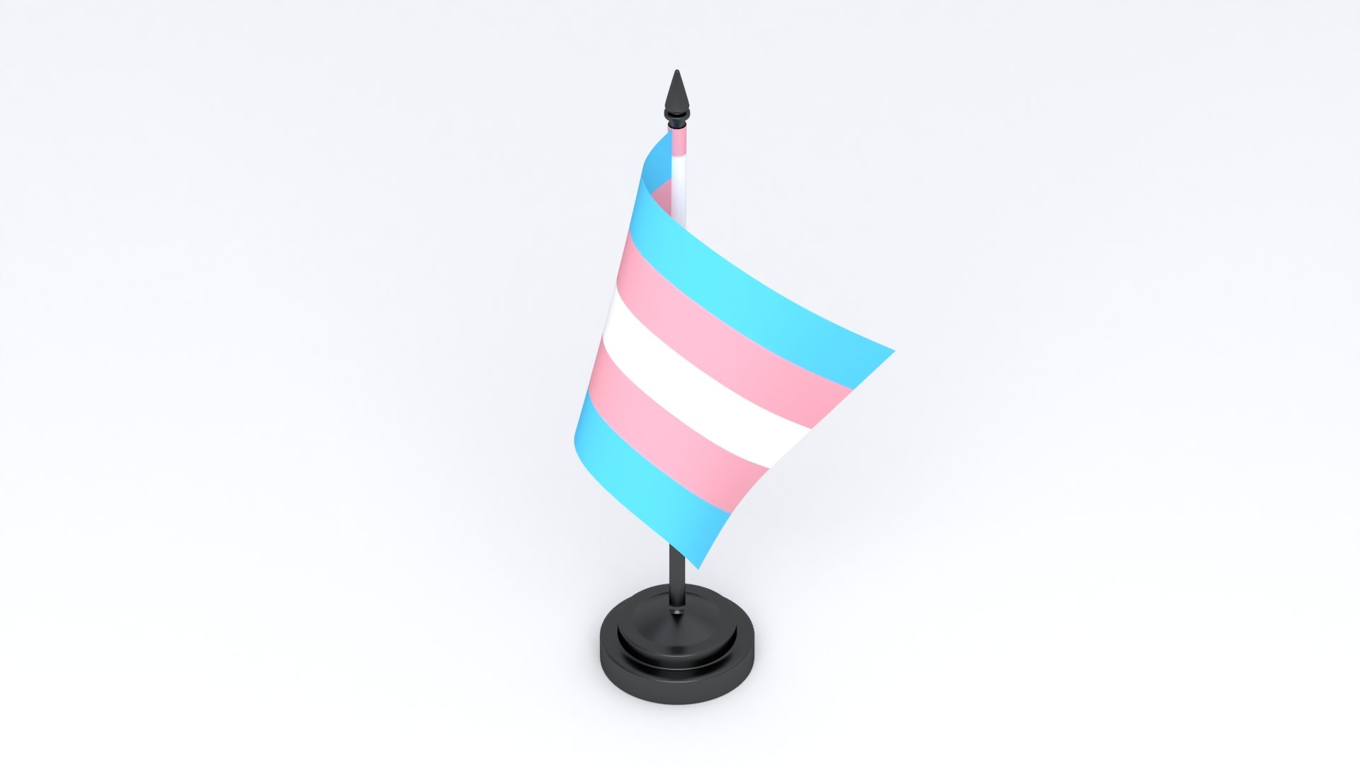 3D Transgender Pride Table Flag model https://p.turbosquid.com/ts-thumb/n4/Iz0NbA/VX/50000/jpg/1778684904/1920x1080/fit_q87/fc26e22a69fd8f6cb21e3dd5dc03009f2c1a64ed/50000.jpg