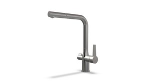Kitchen faucet top mixer 88581B80 3D model