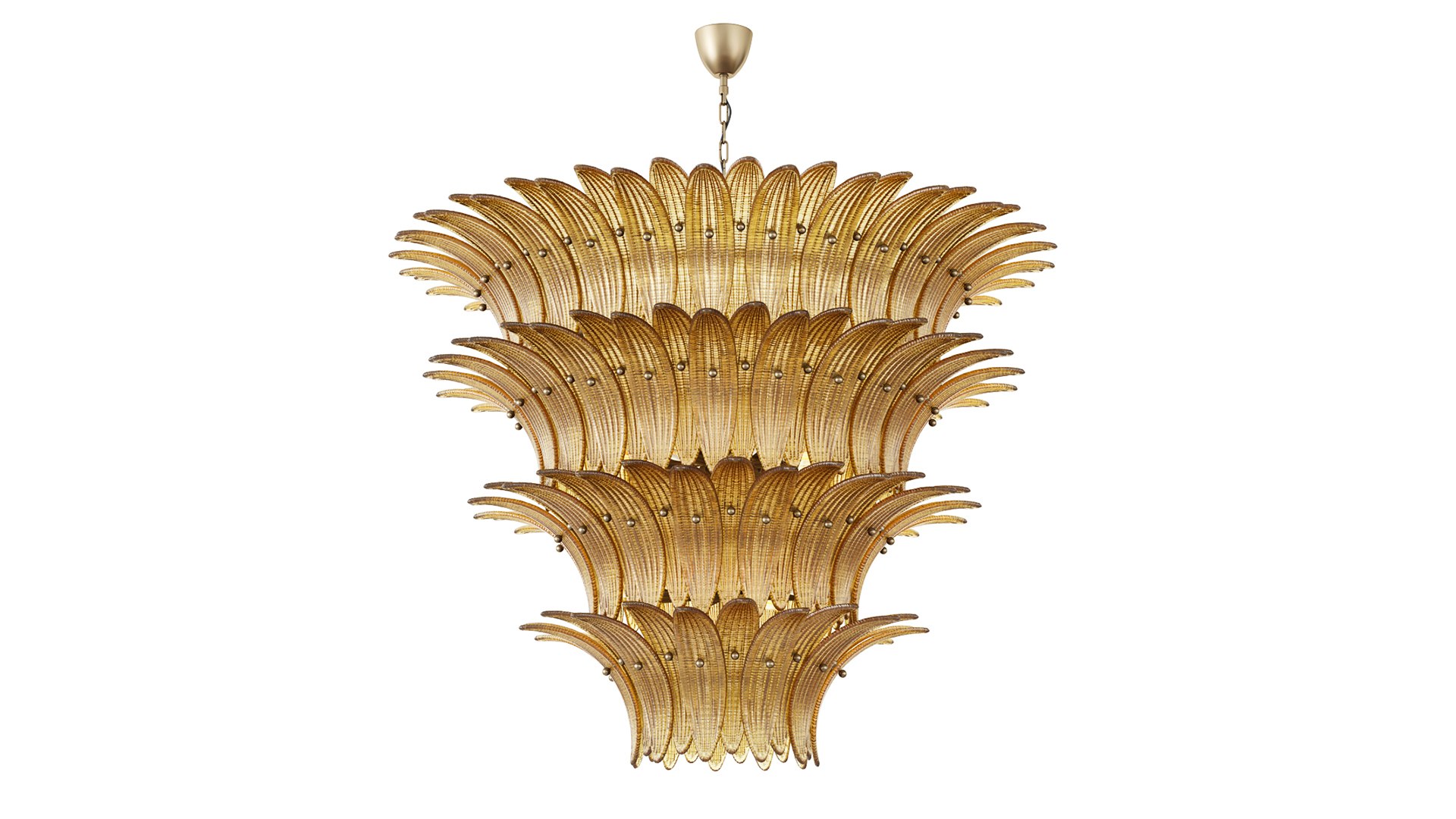 Large Palmette Chandelier Four Tiers Murano amber in the Style of Barovier 3D https://p.turbosquid.com/ts-thumb/n4/NdXVob/Fp/v7/jpg/1710752406/1920x1080/fit_q87/6cb23a422f6792e4092077813623044c1241288c/v7.jpg