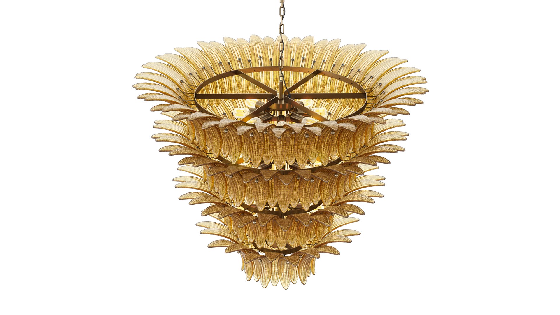 Large Palmette Chandelier Four Tiers Murano amber in the Style of Barovier 3D https://p.turbosquid.com/ts-thumb/n4/NdXVob/Sn/v9/jpg/1710752407/1920x1080/fit_q87/750f72eef38fe4d82b4d2d989c9b97633d5c4aae/v9.jpg