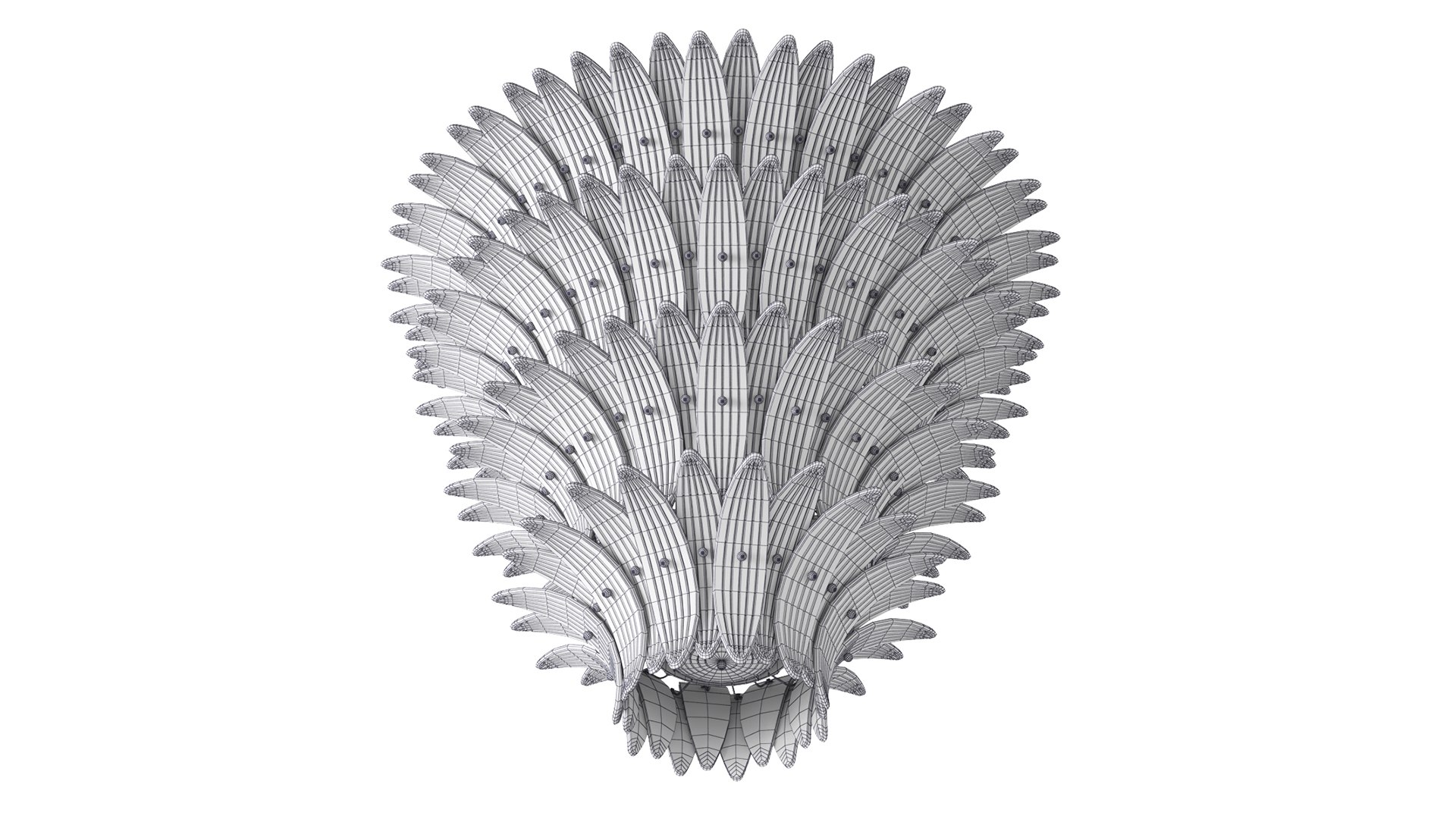 Large Palmette Chandelier Four Tiers Murano amber in the Style of Barovier 3D https://p.turbosquid.com/ts-thumb/n4/NdXVob/r9/v4/jpg/1710752404/1920x1080/fit_q87/67b1a306845e363afc75ebcb3aacbc3efedf044e/v4.jpg