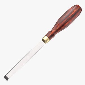 3D Chisel Models - Browse & Download Formats - TurboSquid