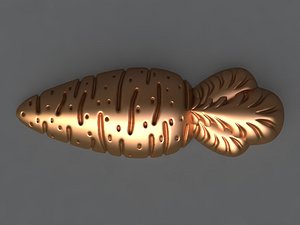 Carrot