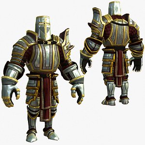 Game Knights (Series A) K2b