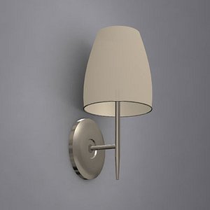 wall lamp 02 model