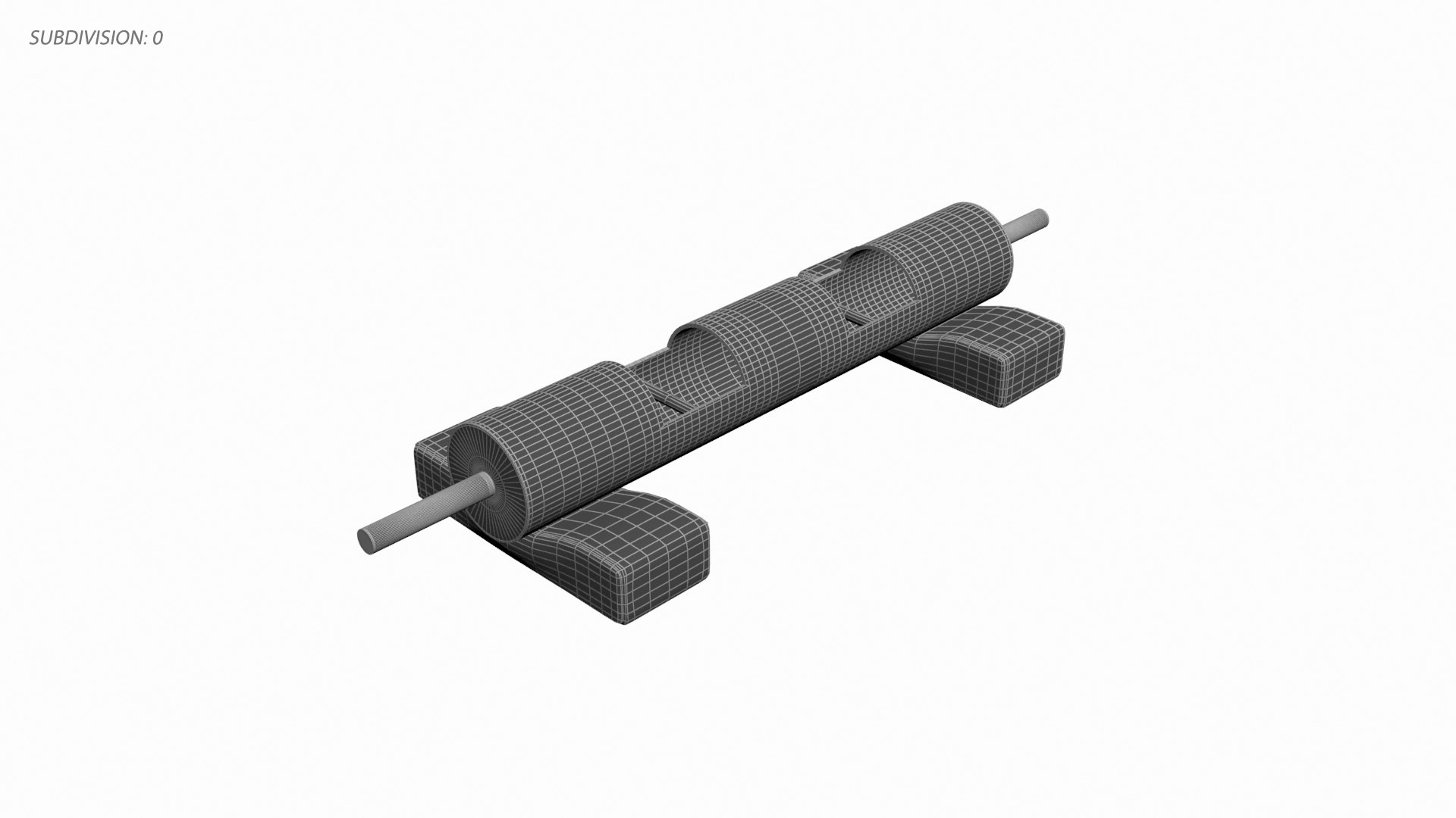 3D Log Bar With Foam Supports model https://p.turbosquid.com/ts-thumb/n4/XwMDrx/Hd/1/jpg/1647380492/1920x1080/fit_q87/61e43088d4674799c76cee42906a4f74fbf9b5e6/1.jpg