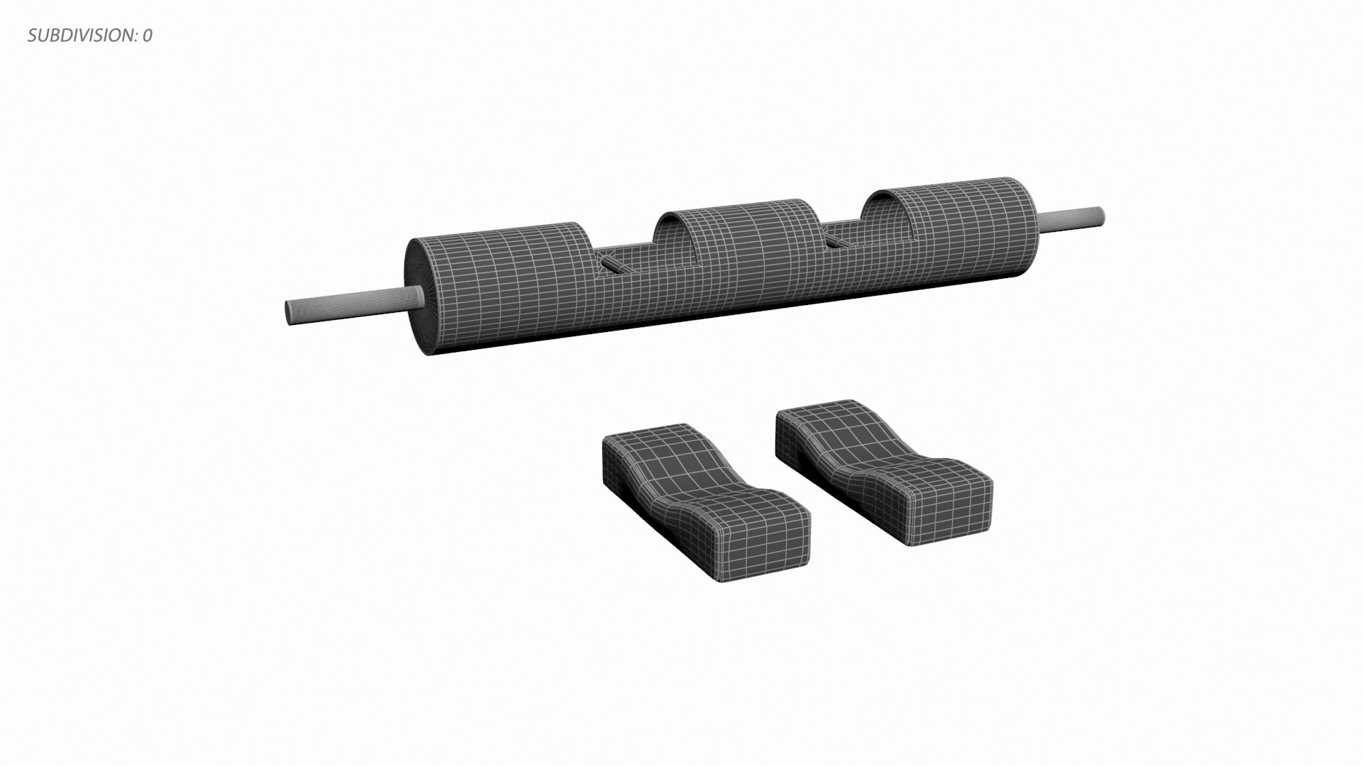 3D Log Bar With Foam Supports model https://p.turbosquid.com/ts-thumb/n4/XwMDrx/rq/4/jpg/1647380493/1920x1080/fit_q87/5bf529b35530e90f9034327e177519854c626ef7/4.jpg