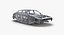 Car Frames Collection 2 model