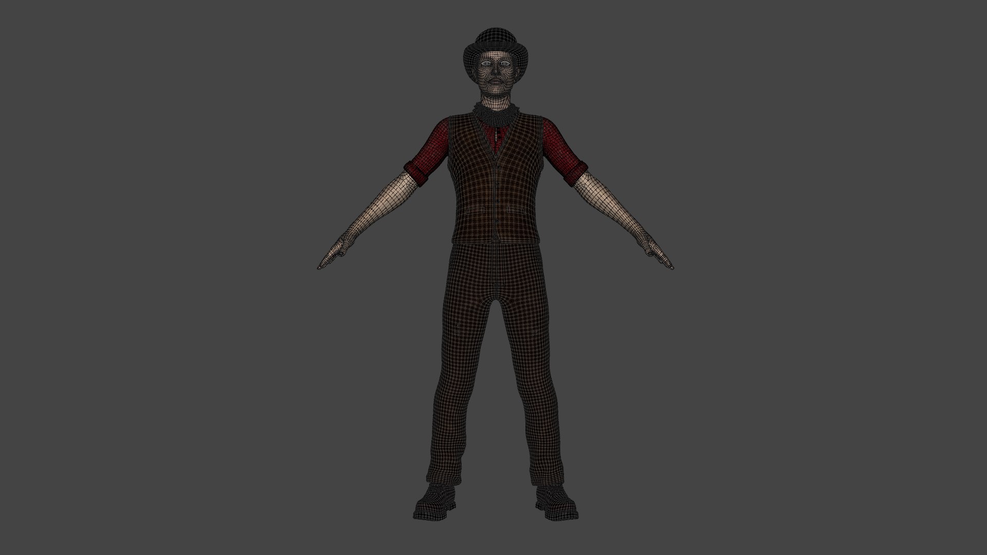 3D Wild West Chuck Western Low-poly model https://p.turbosquid.com/ts-thumb/n4/fUaMxp/wi/wi/png/1737529898/1920x1080/fit_q87/d4e121b8cc2215544d6f331f3f122dd646d142a0/wi.jpg