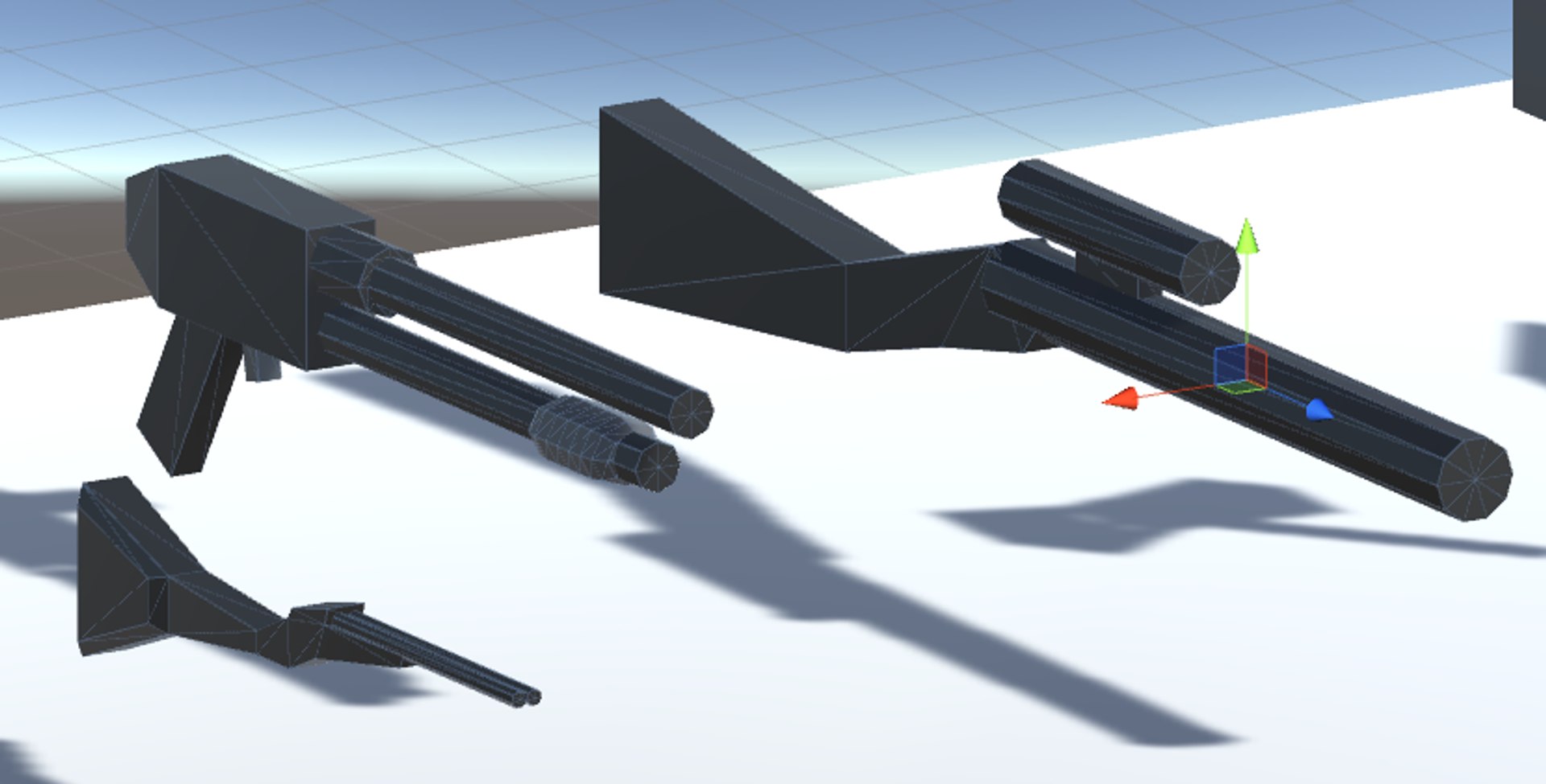 low-poly 19 weapons pack 3D model https://p.turbosquid.com/ts-thumb/n4/jQiPAO/PTMYOixC/guns2/png/1491034180/1920x1080/fit_q87/9c7228547bf0583df664bf3a5fd130dc658d2274/guns2.jpg