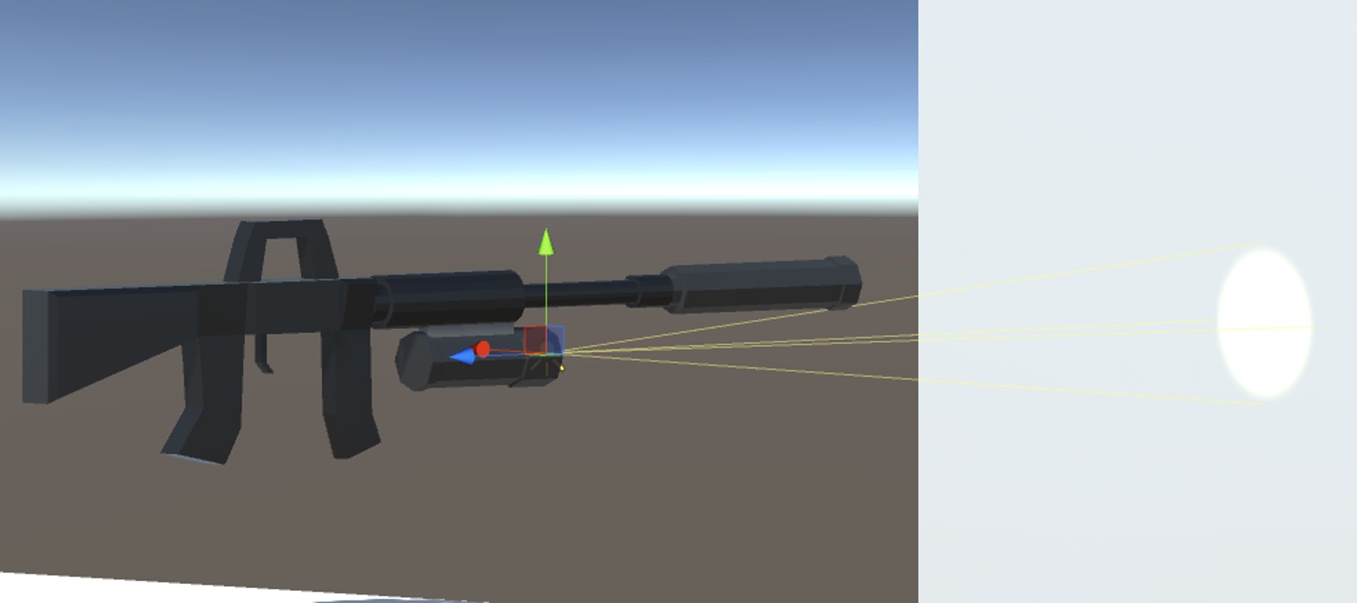 low-poly 19 weapons pack 3D model https://p.turbosquid.com/ts-thumb/n4/jQiPAO/YiokXWtr/gun/png/1491034180/1920x1080/fit_q87/6a26b01c52cc16ac87a5412c48af6faff80d46bc/gun.jpg