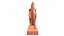 Escultura abstrata M074