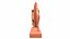 Escultura abstrata M074