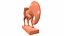 Escultura abstrata M074