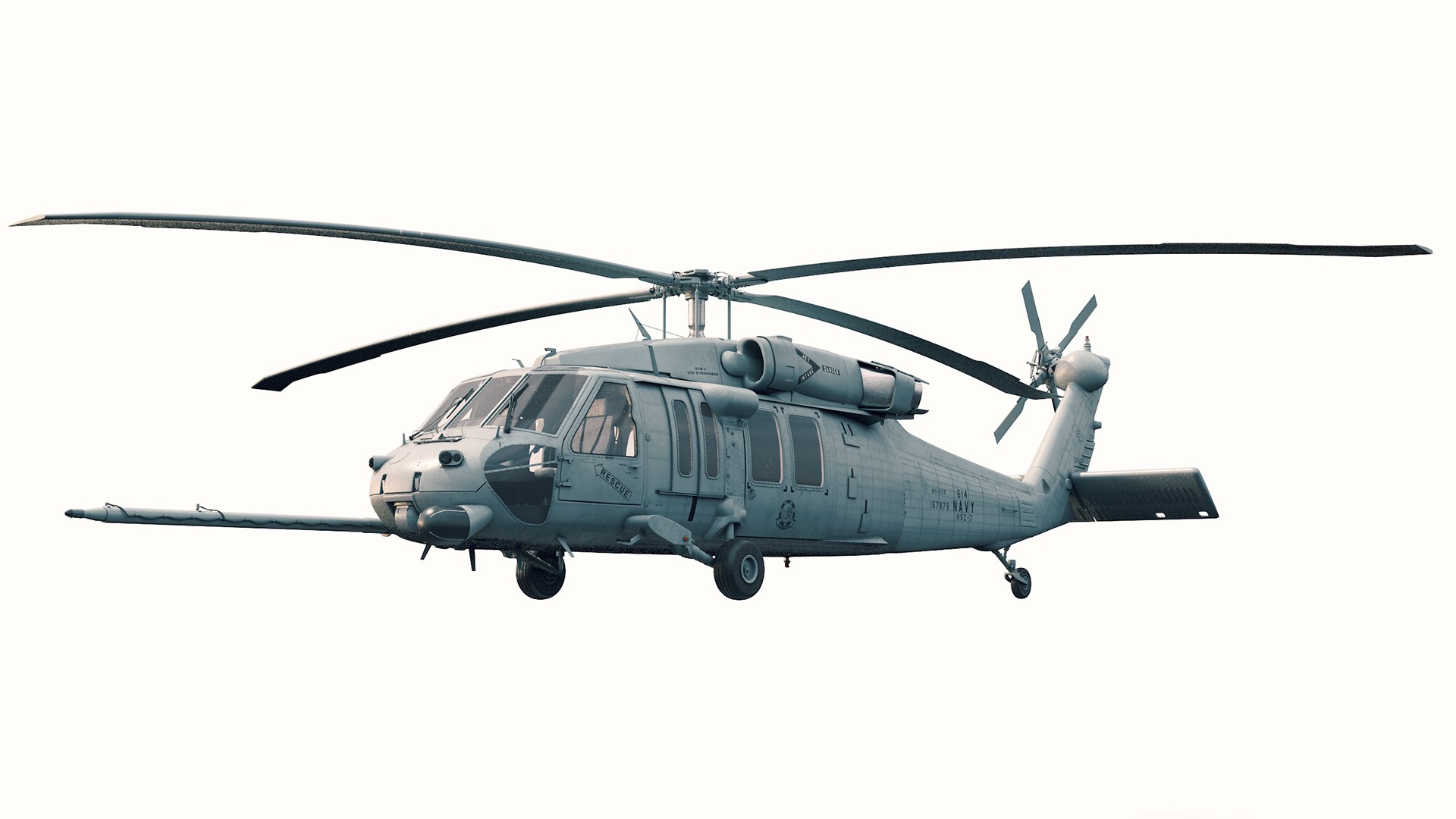 Pave Hawk Helicopter LOD 2 model https://p.turbosquid.com/ts-thumb/n4/t6V9Db/Rm/pavehawklowprev1/jpg/1731163045/1920x1080/fit_q87/dbb38830fe1fff0a97a523782f480e36b19de6ad/pavehawklowprev1.jpg