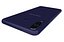 Samsung Galaxy M30 Blue Low Poly