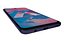 Samsung Galaxy M30 Blue Low Poly