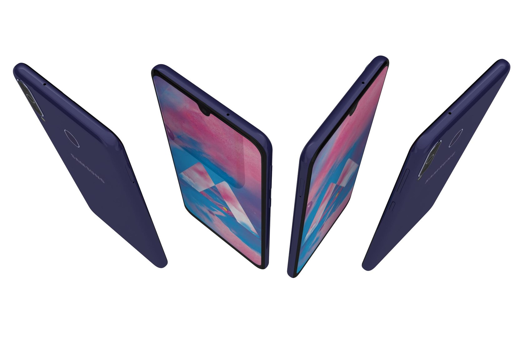 Samsung Galaxy M30 Blue Low Poly 3D model https://p.turbosquid.com/ts-thumb/n4/tSMxHl/9a/5/jpg/1761198475/1920x1080/fit_q87/8a926d6839c3f695f7573e18ed3d7da6192d2226/5.jpg