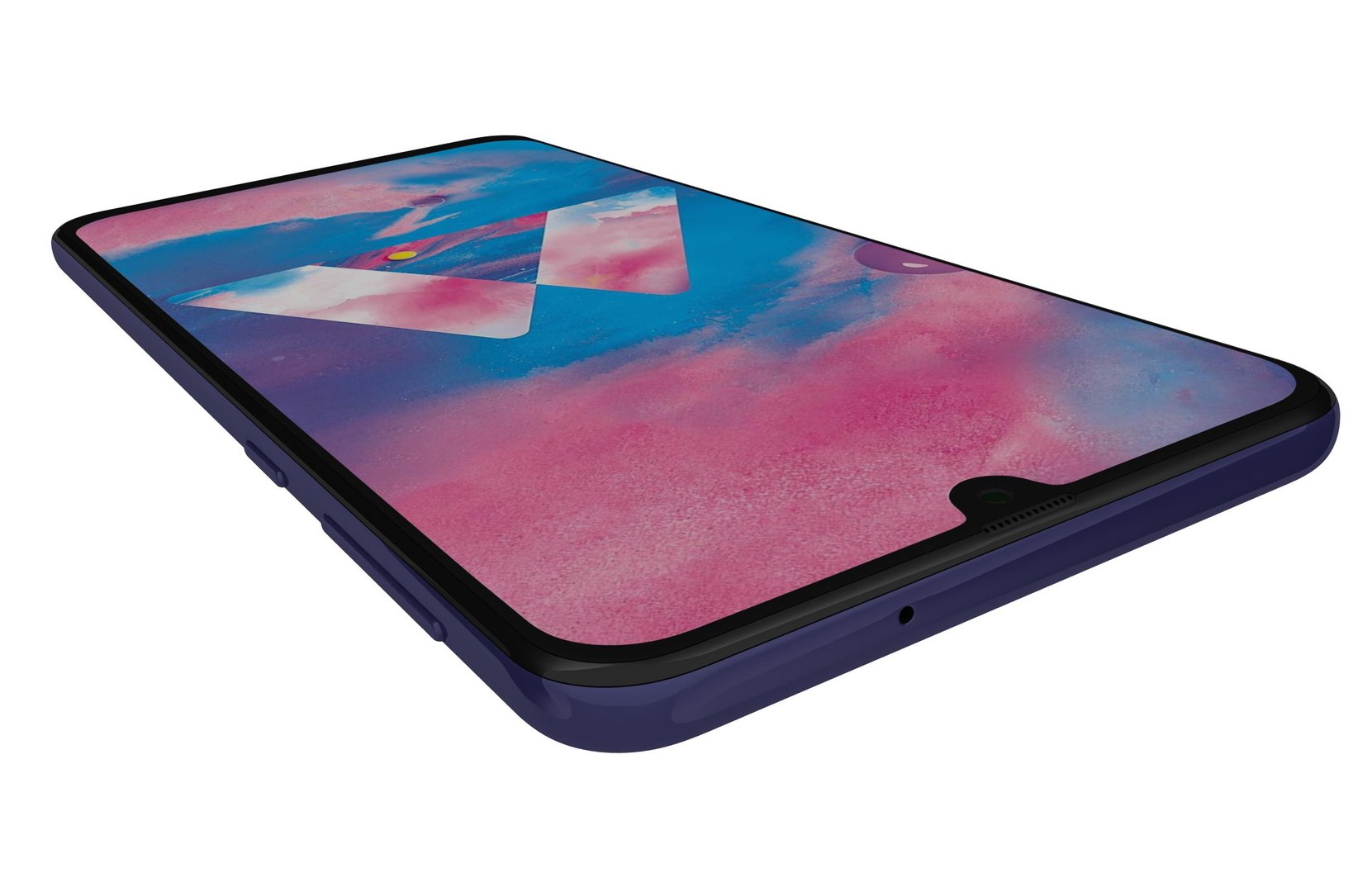Samsung Galaxy M30 Blue Low Poly 3D model https://p.turbosquid.com/ts-thumb/n4/tSMxHl/L9/12/jpg/1761198485/1920x1080/fit_q87/69c3935385b418986e1187fe13aab8b2f98e695b/12.jpg