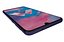 Samsung Galaxy M30 Blue Low Poly