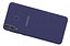 Samsung Galaxy M30 Blue Low Poly