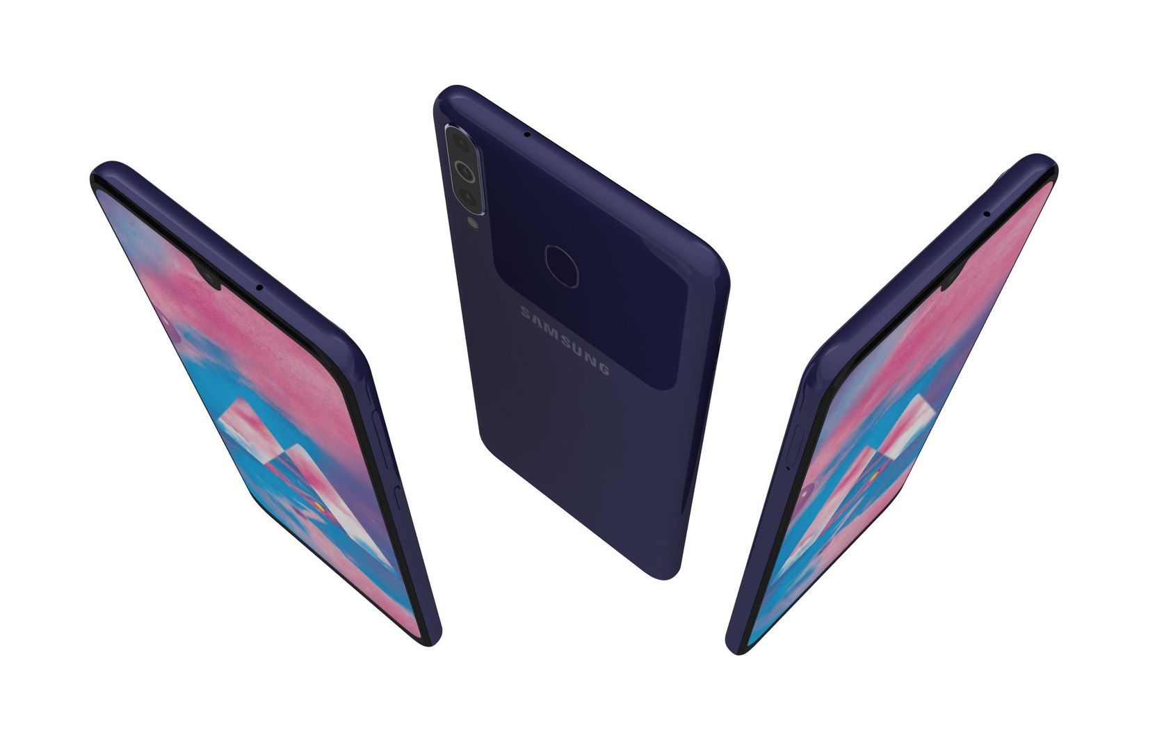 Samsung Galaxy M30 Blue Low Poly 3D model https://p.turbosquid.com/ts-thumb/n4/tSMxHl/lU/2/jpg/1761198469/1920x1080/fit_q87/801d39a6c4d7c78e7aeba04f59030c4361fd6047/2.jpg