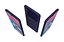 Samsung Galaxy M30 Blue Low Poly