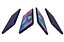 Samsung Galaxy M30 Blue Low Poly
