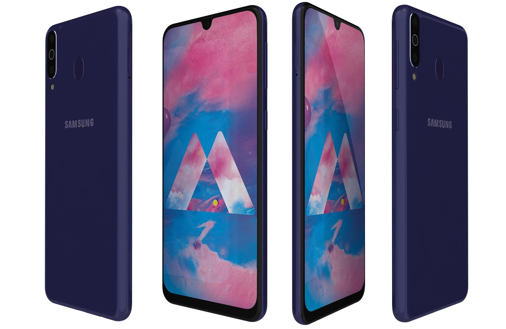 Samsung Galaxy M30 Blue Low Poly 3D model https://p.turbosquid.com/ts-thumb/n4/tSMxHl/yn/4/jpg/1761198470/1920x1080/fit_q87/5c3e213df0fdf8e1051e2ea6c05b11dc04fc9a61/4.jpg