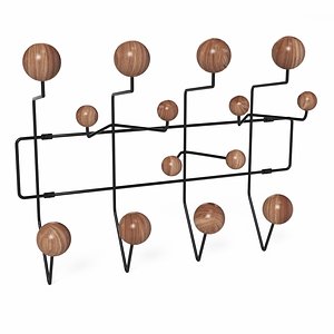 Eames Hang-It-All