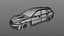 Jaguar XFR-S Sportbrake