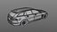 Jaguar XFR-S Sportbrake
