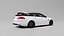 Jaguar XFR-S Sportbrake