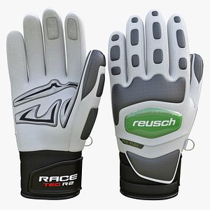 Winter Sports Gloves Reusch