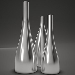 scanline 3d model