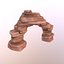 Red Rock Arch
