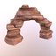 Red Rock Arch