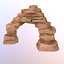 Red Rock Arch