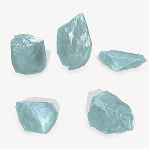 ice rock 002