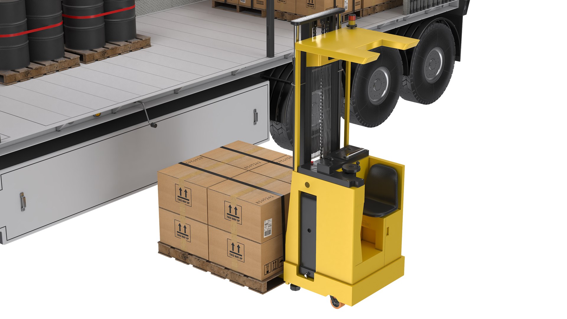 Forklift Loading Semi Truck 3D model https://p.turbosquid.com/ts-thumb/n5/1BCUtI/uV/forkliftloadingsemitruck10/jpg/1760532197/1920x1080/fit_q87/6607f669428bf753cc24421089811689e38fabb0/forkliftloadingsemitruck10.jpg