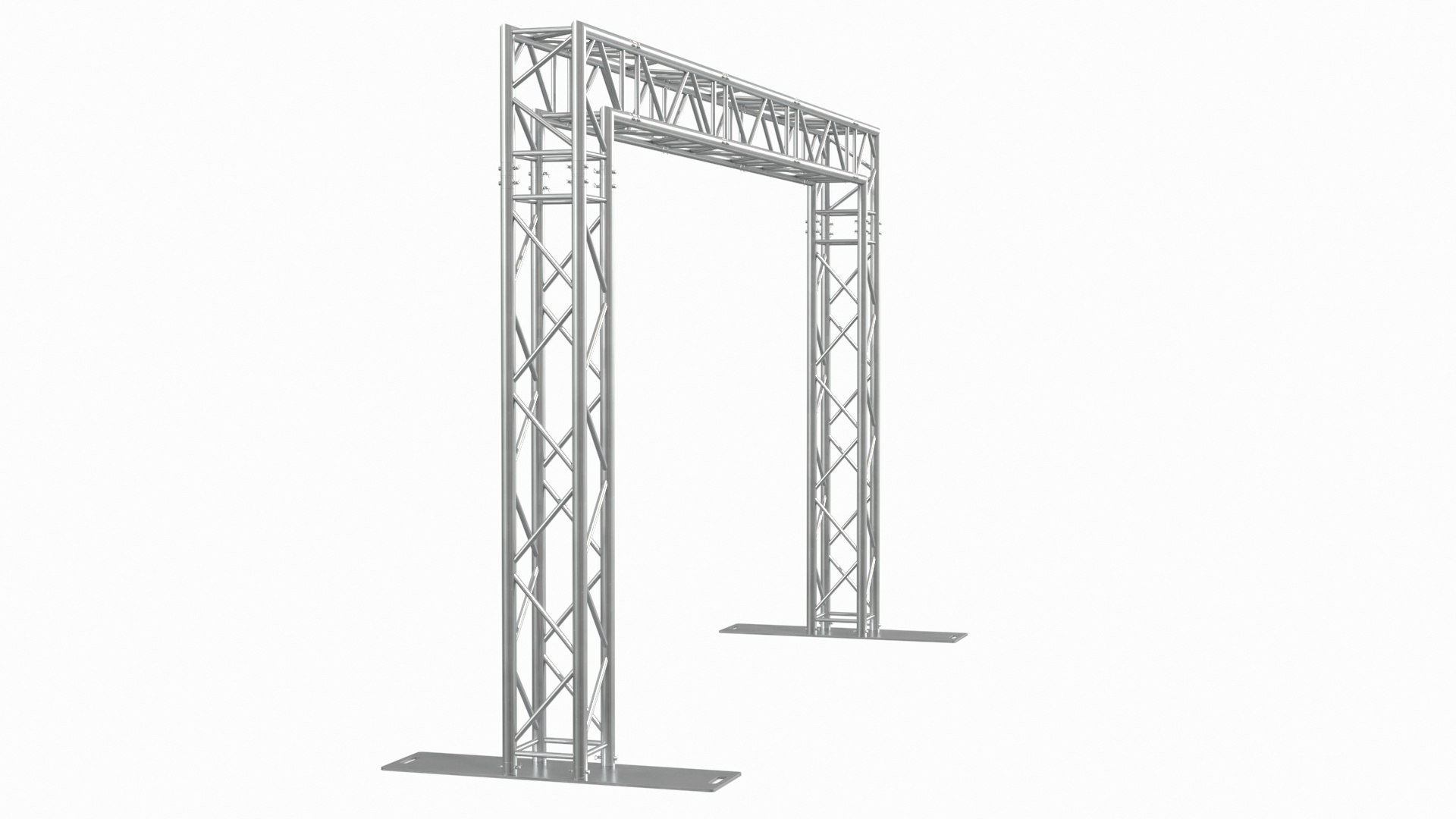 3D Modular Flat Top Truss Arch System https://p.turbosquid.com/ts-thumb/n5/1rkIYj/AJ/10007/jpg/1768075881/1920x1080/fit_q87/fd66fdb3f963b716f6ef30227f59a1e6c4d3d666/10007.jpg