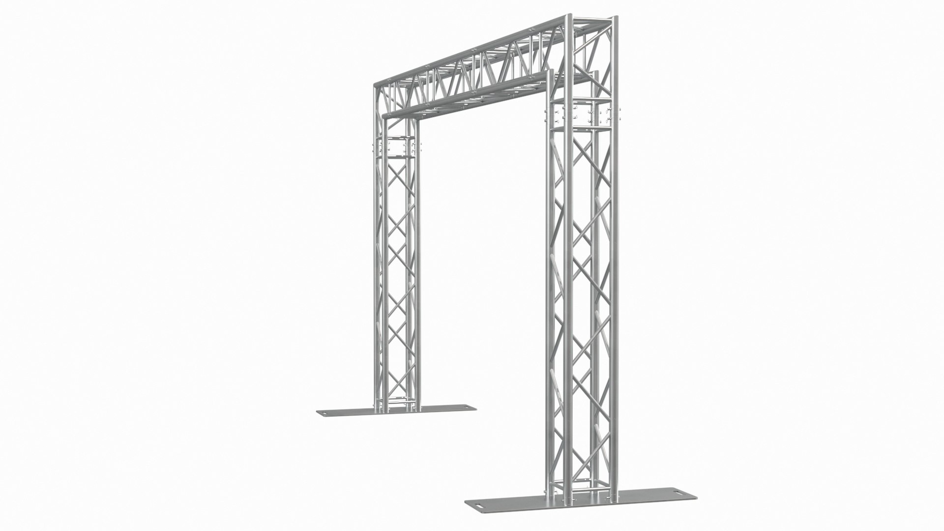 3D Modular Flat Top Truss Arch System https://p.turbosquid.com/ts-thumb/n5/1rkIYj/E0/10008/jpg/1768075881/1920x1080/fit_q87/d61cb601ae551e341494281b1721ede9e427ce59/10008.jpg
