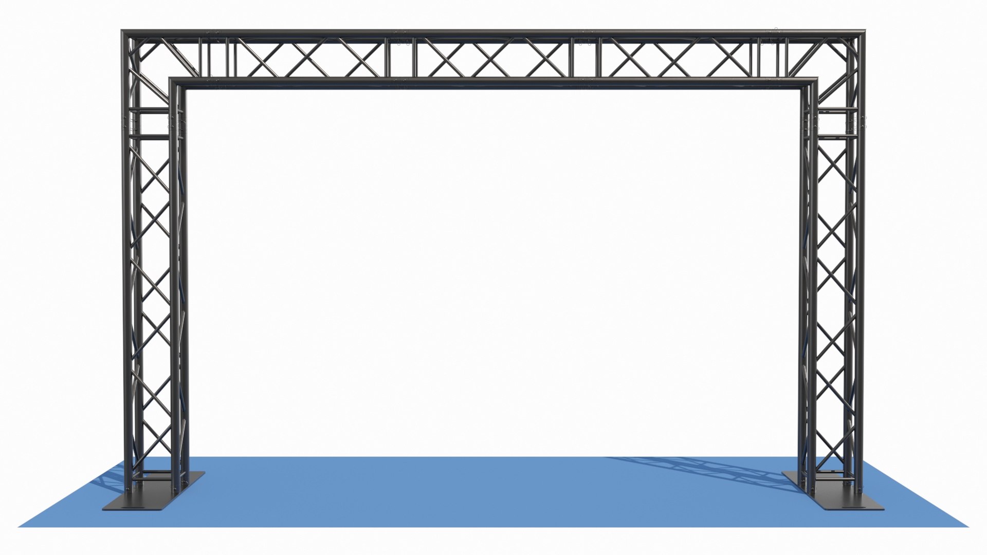 3D Modular Flat Top Truss Arch System https://p.turbosquid.com/ts-thumb/n5/1rkIYj/HM/0.5/jpg/1768075870/1920x1080/fit_q87/c512afdf850ac538bbacbb8536d6b51063a2870d/0.5.jpg