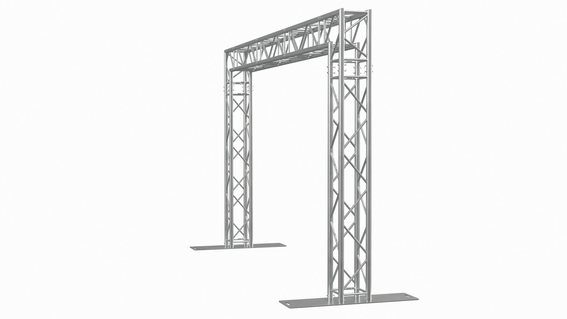 3D Modular Flat Top Truss Arch System https://p.turbosquid.com/ts-thumb/n5/1rkIYj/UM/10003/jpg/1768075878/1920x1080/fit_q87/28d202b34c3ecae9859e466b8d14250009262414/10003.jpg