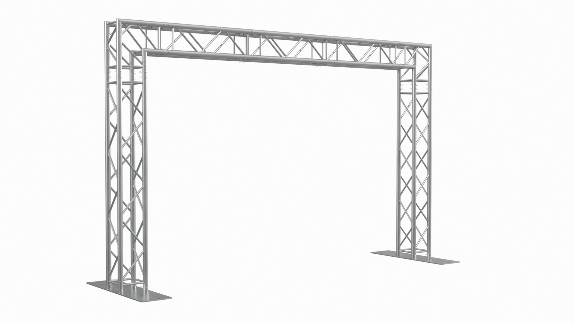 3D Modular Flat Top Truss Arch System https://p.turbosquid.com/ts-thumb/n5/1rkIYj/VV/10006/jpg/1768075880/1920x1080/fit_q87/ad1967d3471782b3d645e594c03e7963585ac811/10006.jpg