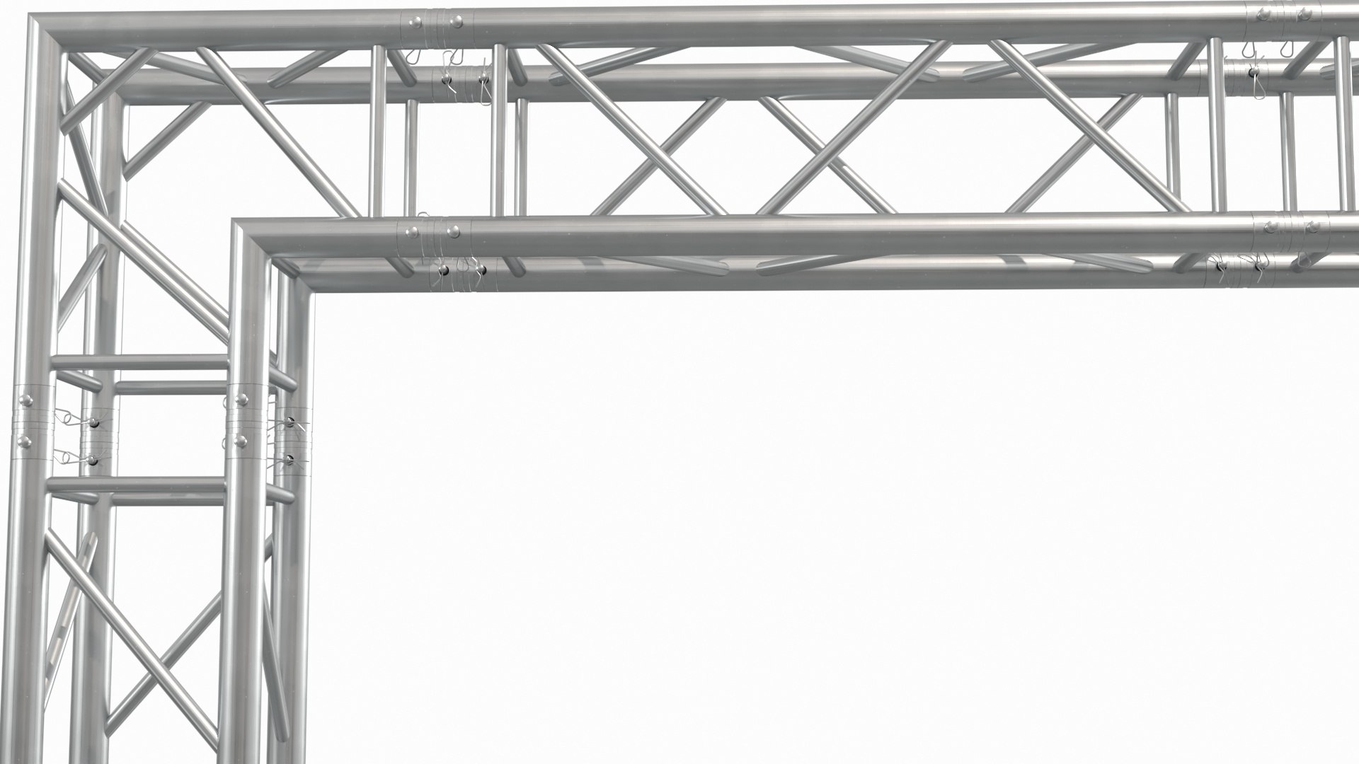 3D Modular Flat Top Truss Arch System https://p.turbosquid.com/ts-thumb/n5/1rkIYj/ev/2/jpg/1768075873/1920x1080/fit_q87/8cba48feeabcf80d0555747df3e7178391f78a5e/2.jpg