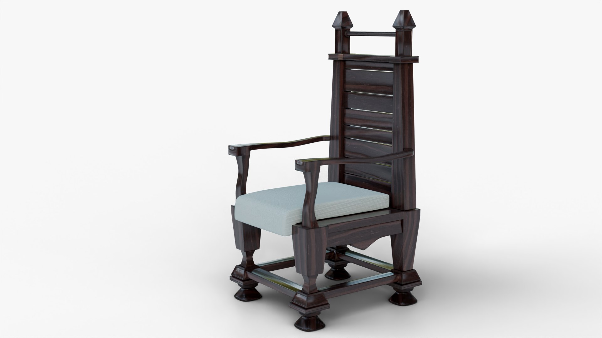 Craftsman Style Wooden Armchair 3D model https://p.turbosquid.com/ts-thumb/n5/27CgG1/wt/10006copy/png/1781797172/1920x1080/fit_q87/5af21f29ef9a3785be505480f5328573c3fc5c87/10006copy.jpg