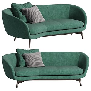 Russell Rodolfo Dordoni by Minotti