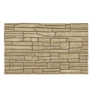 Brick wall